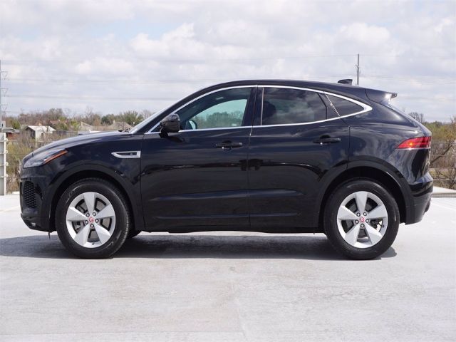 Photo 2 VIN: SADFT2GX4J1Z32119 - JAGUAR E-PACE 