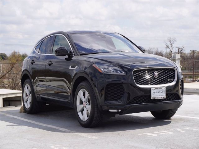 Photo 6 VIN: SADFT2GX4J1Z32119 - JAGUAR E-PACE 