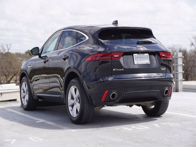 Photo 7 VIN: SADFT2GX4J1Z32119 - JAGUAR E-PACE 