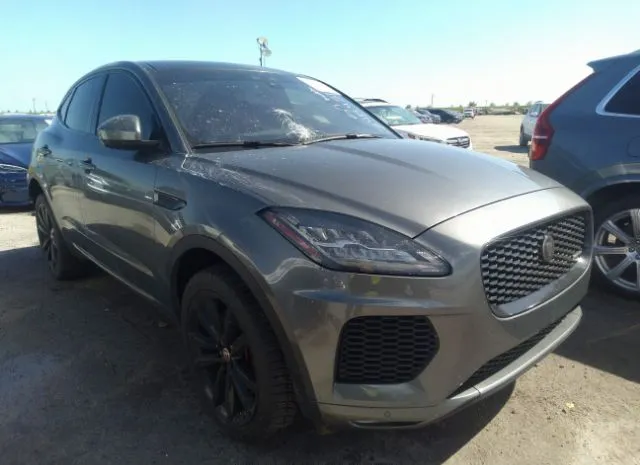 Photo 0 VIN: SADFT2GX5K1Z64000 - JAGUAR E-PACE 