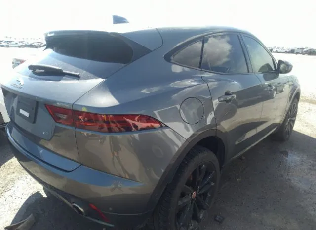 Photo 3 VIN: SADFT2GX5K1Z64000 - JAGUAR E-PACE 