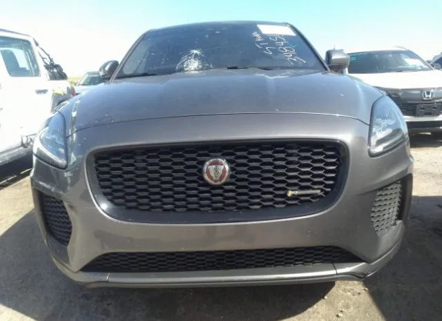 Photo 5 VIN: SADFT2GX5K1Z64000 - JAGUAR E-PACE 