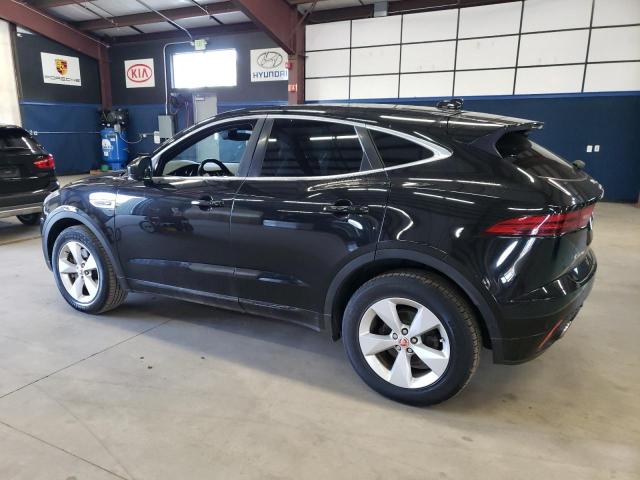 Photo 1 VIN: SADFT2GXXJ1Z15101 - JAGUAR E-PACE R-D 