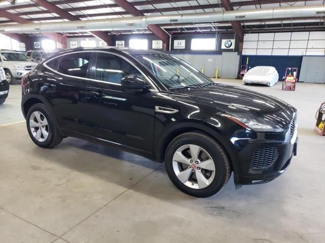 Photo 3 VIN: SADFT2GXXJ1Z15101 - JAGUAR E-PACE R-D 