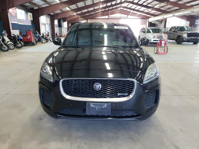 Photo 4 VIN: SADFT2GXXJ1Z15101 - JAGUAR E-PACE R-D 