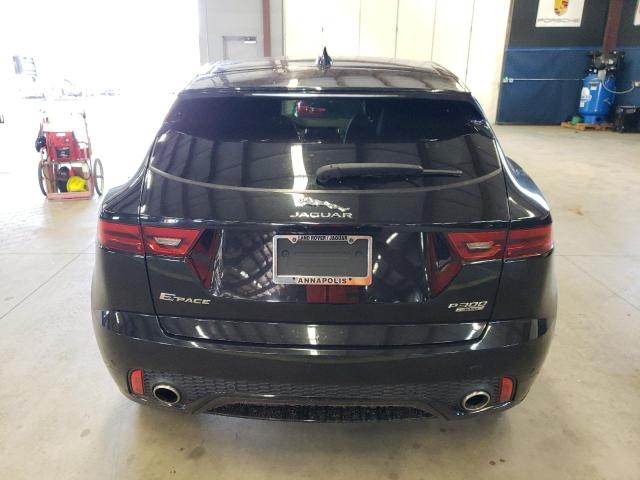 Photo 5 VIN: SADFT2GXXJ1Z15101 - JAGUAR E-PACE R-D 