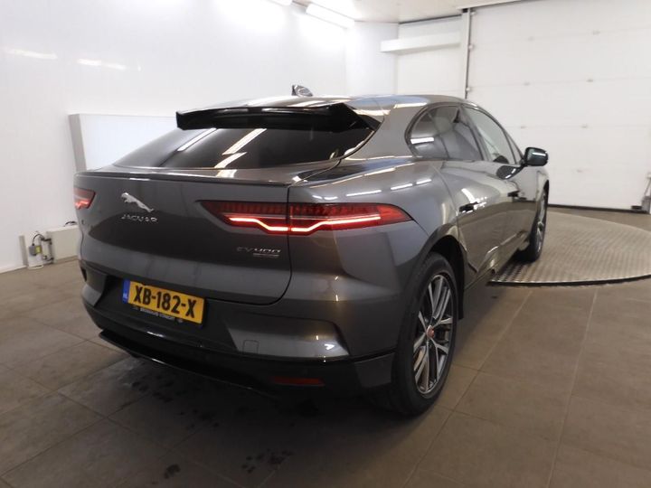 Photo 2 VIN: SADHA2B10K1F67427 - JAGUAR I-PACE 