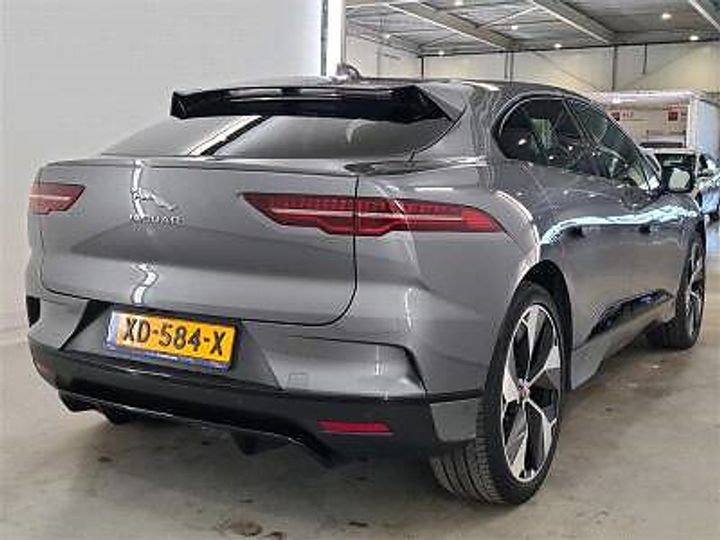 Photo 3 VIN: SADHA2B10K1F67993 - JAGUAR I-PACE SUV 