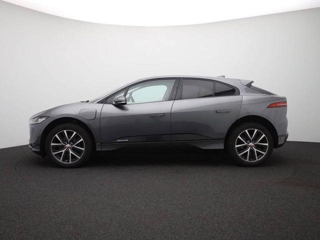 Photo 1 VIN: SADHA2B10K1F68206 - JAGUAR I-PACE 