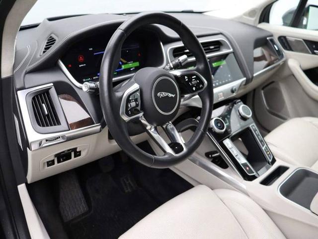 Photo 15 VIN: SADHA2B10K1F68206 - JAGUAR I-PACE 