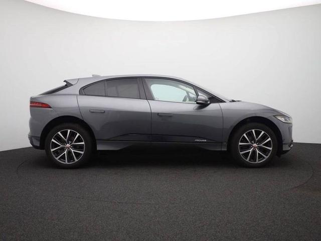 Photo 5 VIN: SADHA2B10K1F68206 - JAGUAR I-PACE 