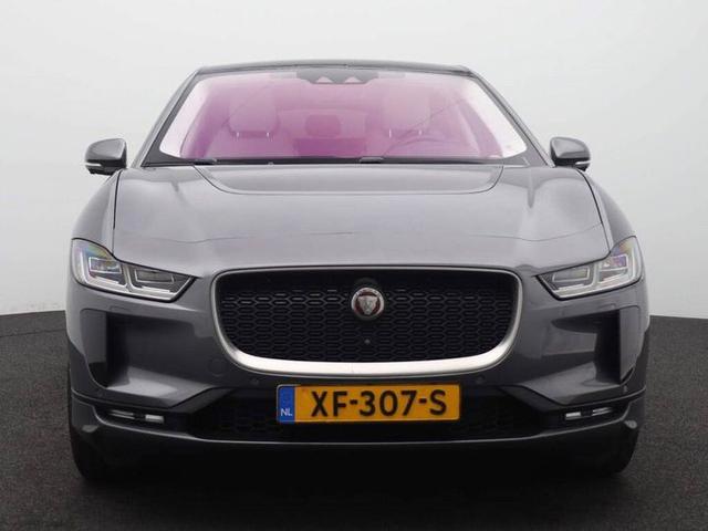 Photo 7 VIN: SADHA2B10K1F68206 - JAGUAR I-PACE 