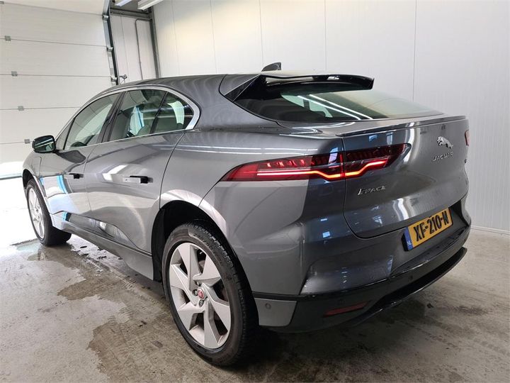 Photo 3 VIN: SADHA2B10K1F69176 - JAGUAR I-PACE 