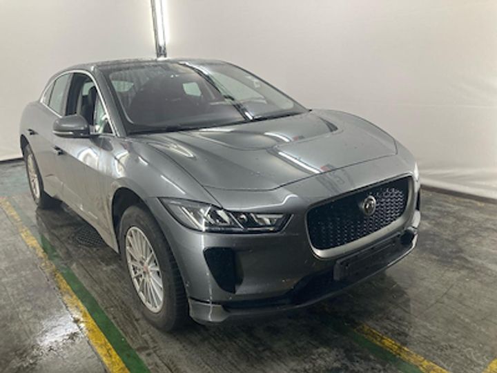 Photo 1 VIN: SADHA2B10K1F72403 - JAGUAR I-PACE 