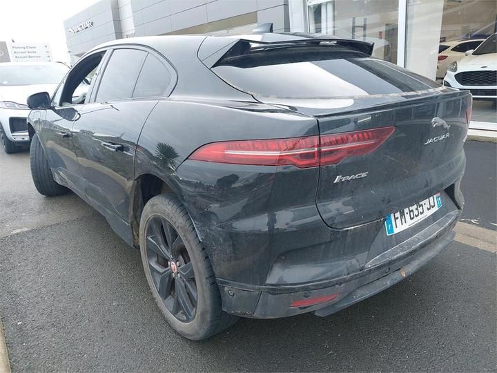 Photo 4 VIN: SADHA2B10L1F80194 - JAGUAR I-PACE 