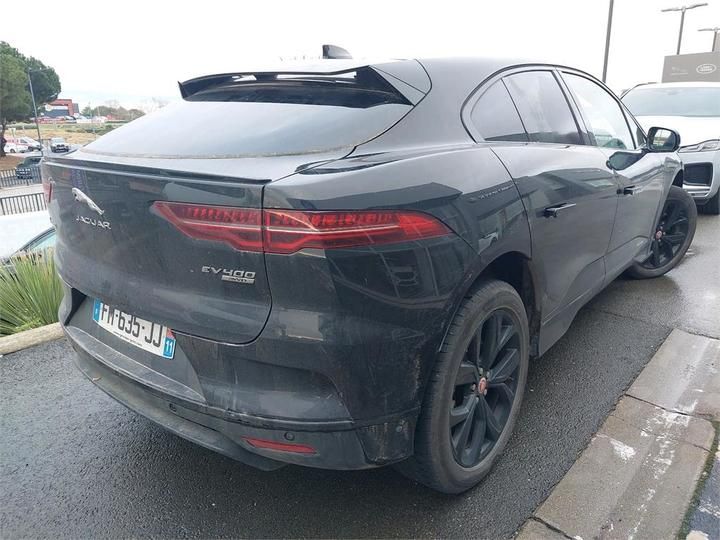 Photo 3 VIN: SADHA2B10L1F80194 - JAGUAR I-PACE 