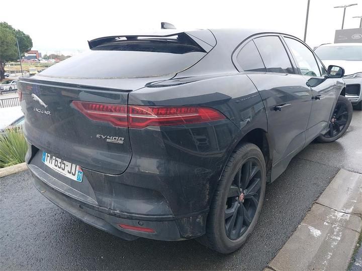 Photo 6 VIN: SADHA2B10L1F80194 - JAGUAR I-PACE 