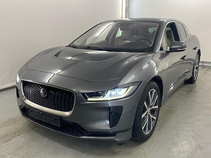 Photo 0 VIN: SADHA2B10L1F81393 - JAGUAR I-PACE 