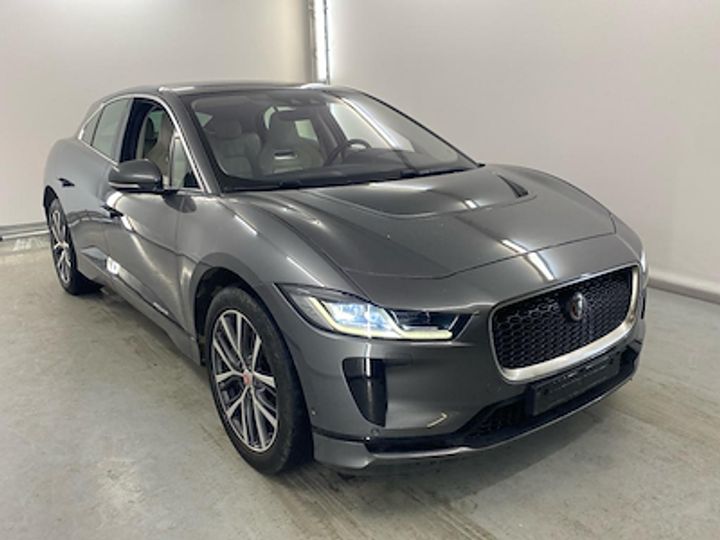 Photo 1 VIN: SADHA2B10L1F81393 - JAGUAR I-PACE 