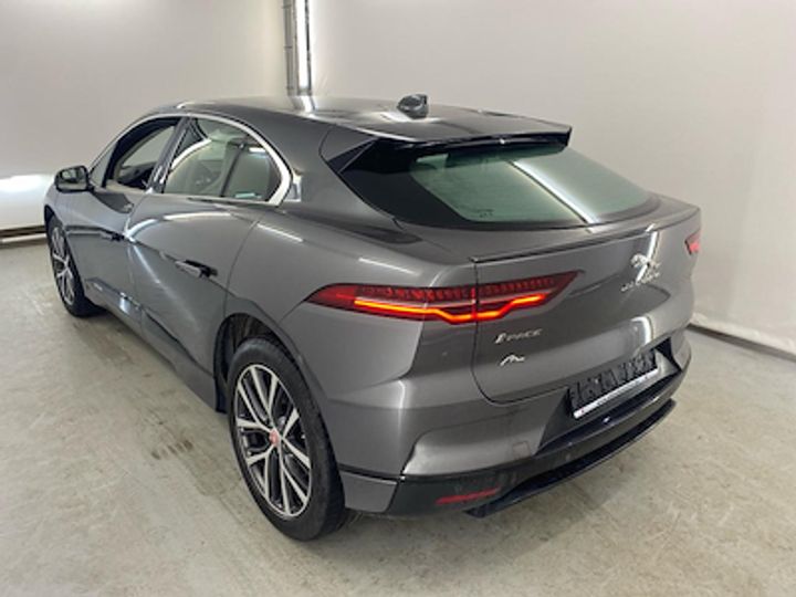 Photo 2 VIN: SADHA2B10L1F81393 - JAGUAR I-PACE 