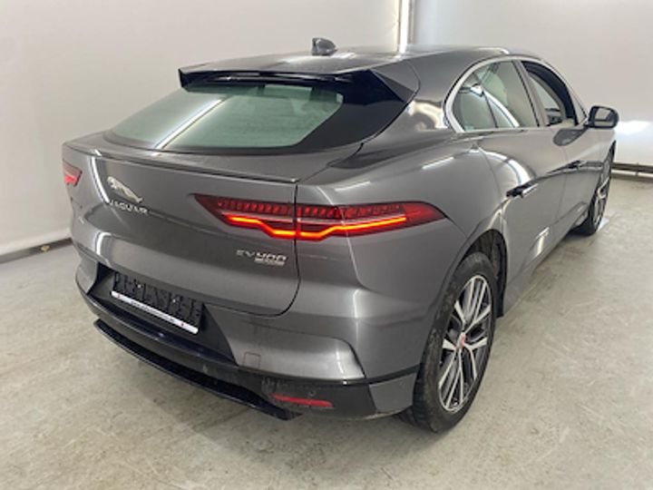 Photo 3 VIN: SADHA2B10L1F81393 - JAGUAR I-PACE 