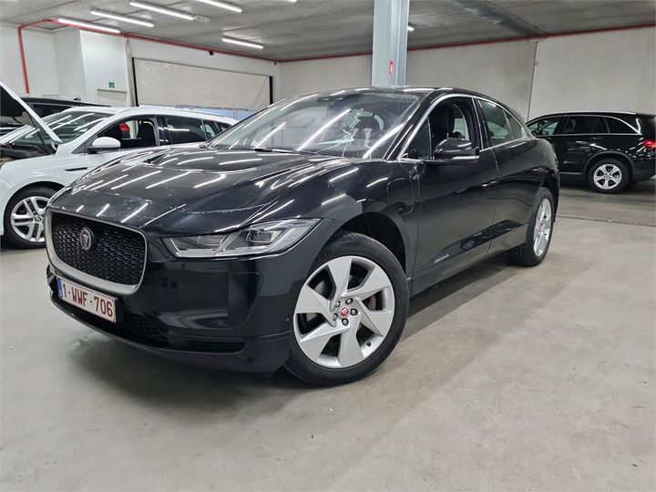 Photo 1 VIN: SADHA2B10L1F87985 - JAGUAR I-PACE 