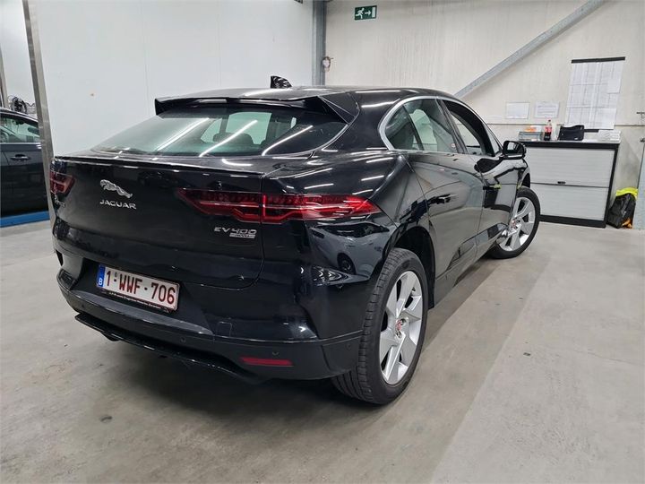 Photo 2 VIN: SADHA2B10L1F87985 - JAGUAR I-PACE 