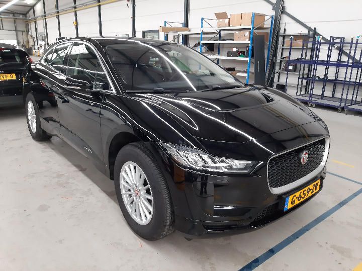 Photo 0 VIN: SADHA2B10L1F89977 - JAGUAR I-PACE SUV 