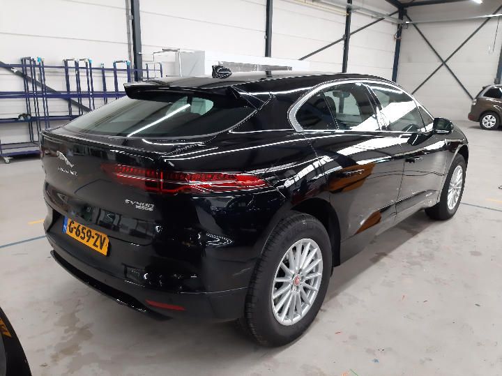 Photo 2 VIN: SADHA2B10L1F89977 - JAGUAR I-PACE SUV 