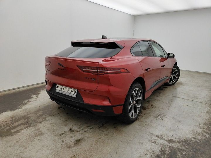 Photo 1 VIN: SADHA2B10M1606677 - JAGUAR I-PACE 