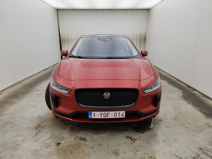 Photo 4 VIN: SADHA2B10M1606677 - JAGUAR I-PACE 