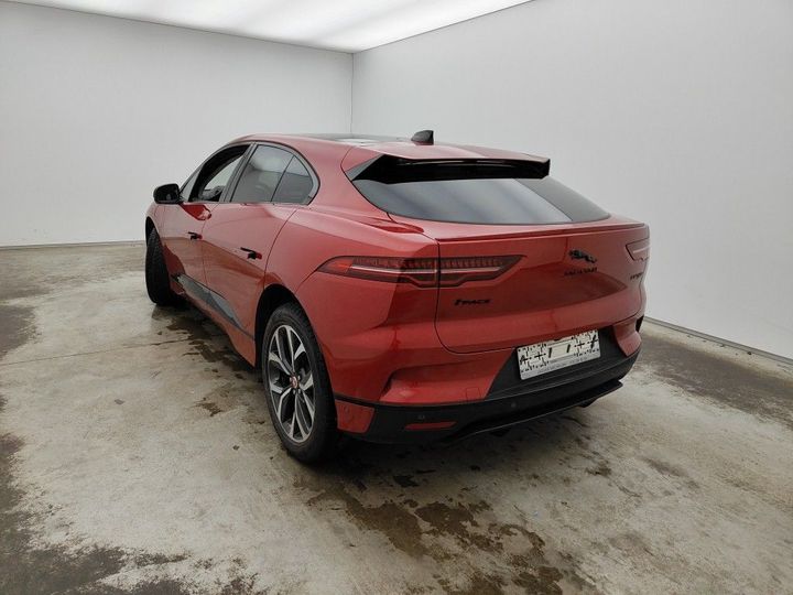 Photo 6 VIN: SADHA2B10M1606677 - JAGUAR I-PACE 