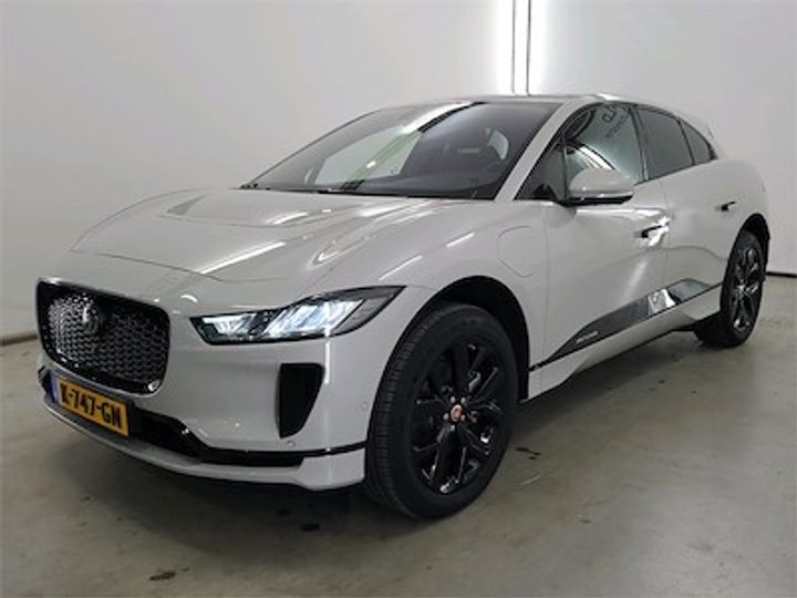 Photo 0 VIN: SADHA2B10M1609885 - JAGUAR I-PACE 