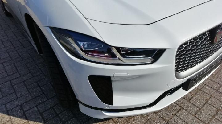 Photo 6 VIN: SADHA2B11K1F60664 - JAGUAR I-PACE SUV 