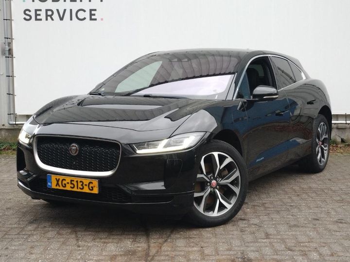 Photo 0 VIN: SADHA2B11K1F67257 - JAGUAR I-PACE 