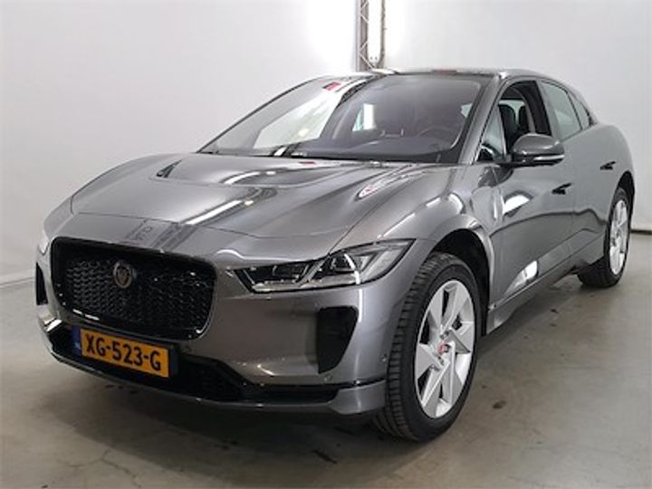 Photo 1 VIN: SADHA2B11K1F69011 - JAGUAR I-PACE 