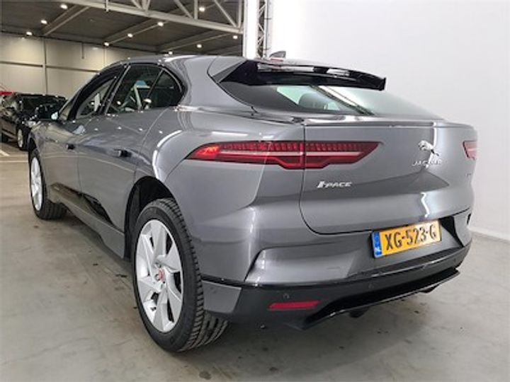 Photo 2 VIN: SADHA2B11K1F69011 - JAGUAR I-PACE 