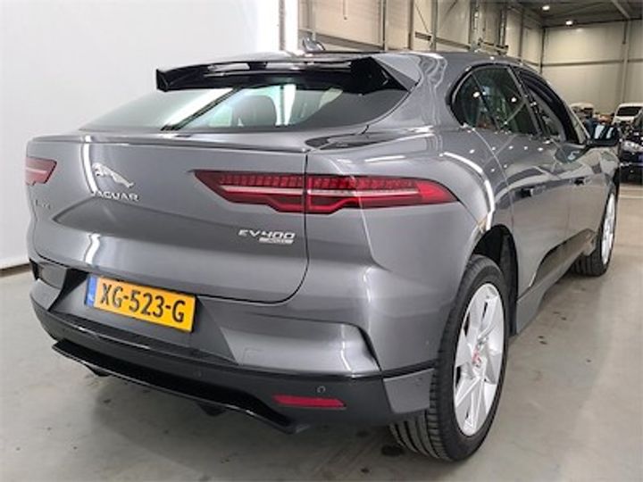 Photo 3 VIN: SADHA2B11K1F69011 - JAGUAR I-PACE 