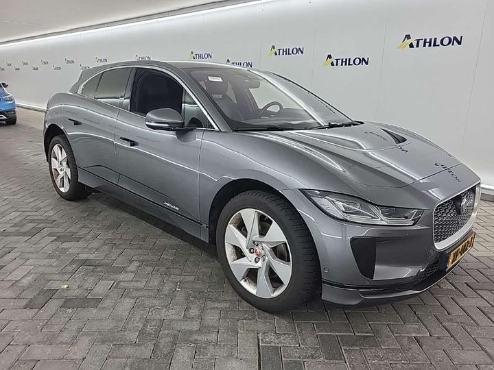 Photo 1 VIN: SADHA2B11K1F69428 - JAGUAR I-PACE 