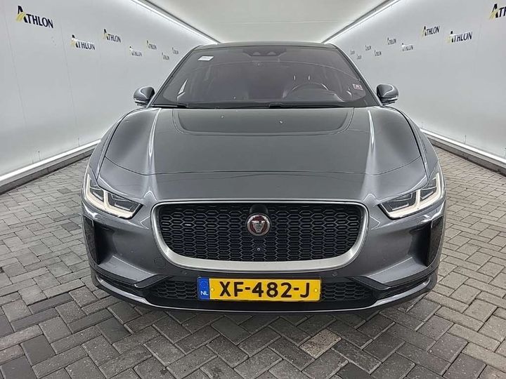 Photo 16 VIN: SADHA2B11K1F69428 - JAGUAR I-PACE 