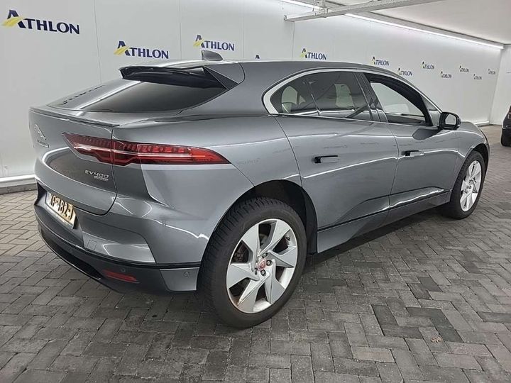 Photo 2 VIN: SADHA2B11K1F69428 - JAGUAR I-PACE 