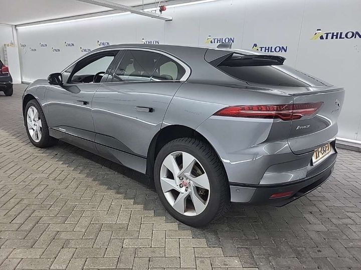 Photo 3 VIN: SADHA2B11K1F69428 - JAGUAR I-PACE 