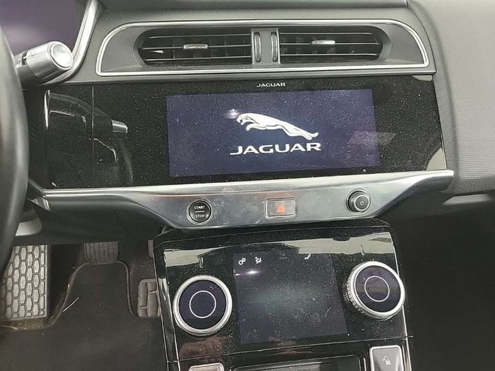 Photo 9 VIN: SADHA2B11K1F69428 - JAGUAR I-PACE 