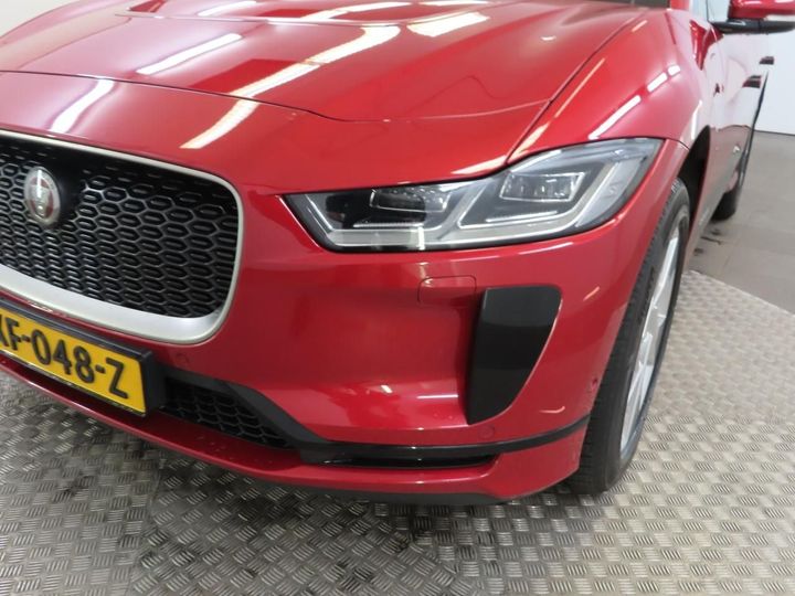 Photo 24 VIN: SADHA2B11K1F69705 - JAGUAR I-PACE 