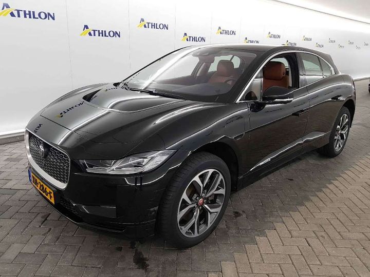 Photo 0 VIN: SADHA2B11K1F70062 - JAGUAR I-PACE 