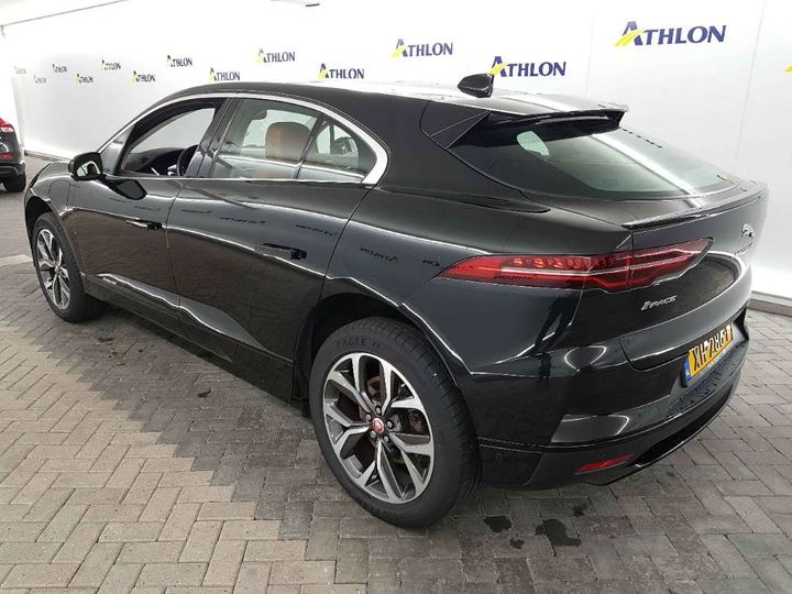 Photo 3 VIN: SADHA2B11K1F70062 - JAGUAR I-PACE 