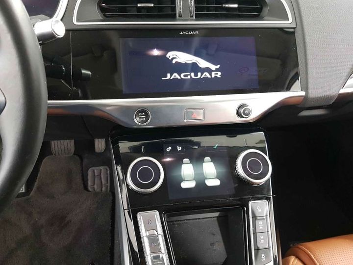 Photo 9 VIN: SADHA2B11K1F70062 - JAGUAR I-PACE 