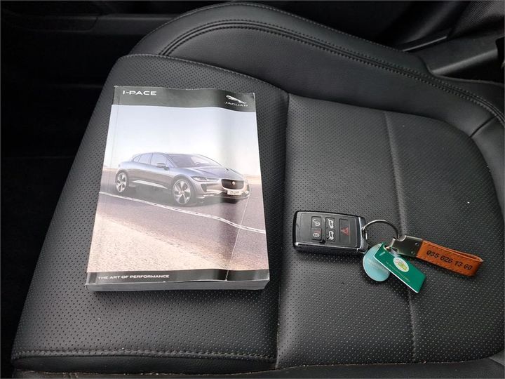 Photo 16 VIN: SADHA2B11L1F87171 - JAGUAR I-PACE 