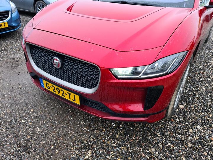 Photo 17 VIN: SADHA2B11L1F87171 - JAGUAR I-PACE 