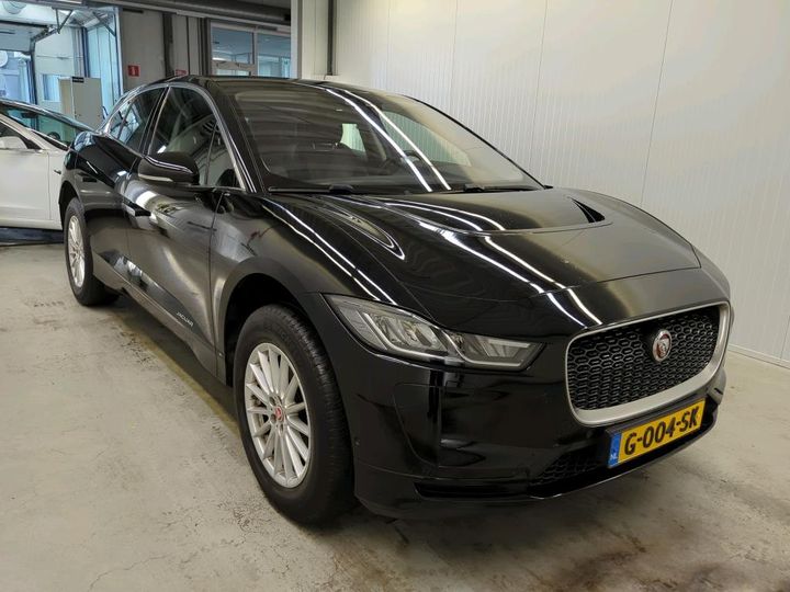 Photo 1 VIN: SADHA2B11L1F87199 - JAGUAR I-PACE 